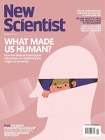 New Scientist International Edition